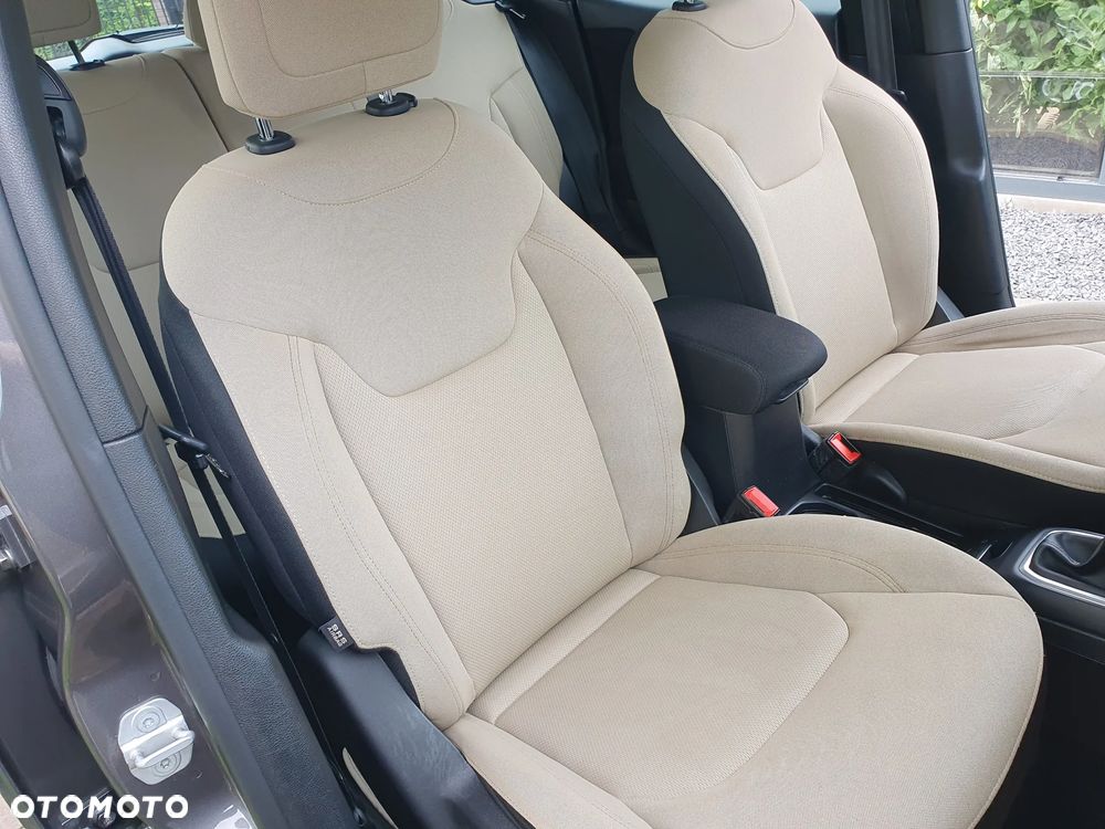 Jeep Renegade 1.6 E-TorQ Longitude FWD - 12