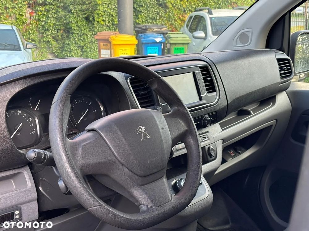Peugeot Expert Chłodnia 145 KM ! - 10