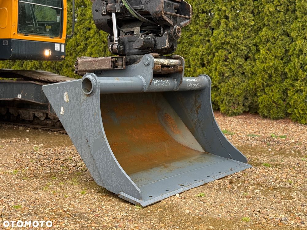 Hyundai HX 235 LCR - 18