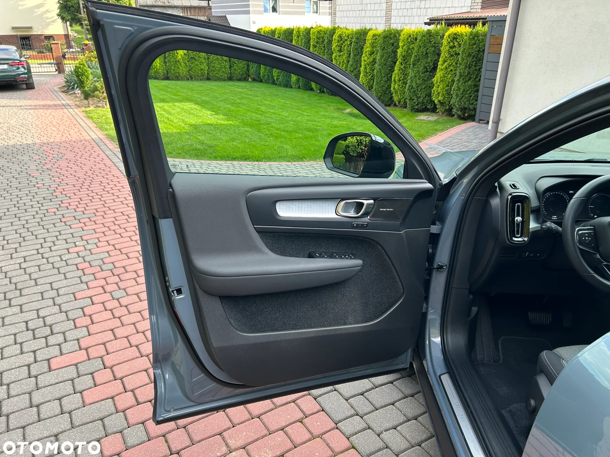 Volvo XC 40 T4 Plug-In Hybrid Plus Dark - 15
