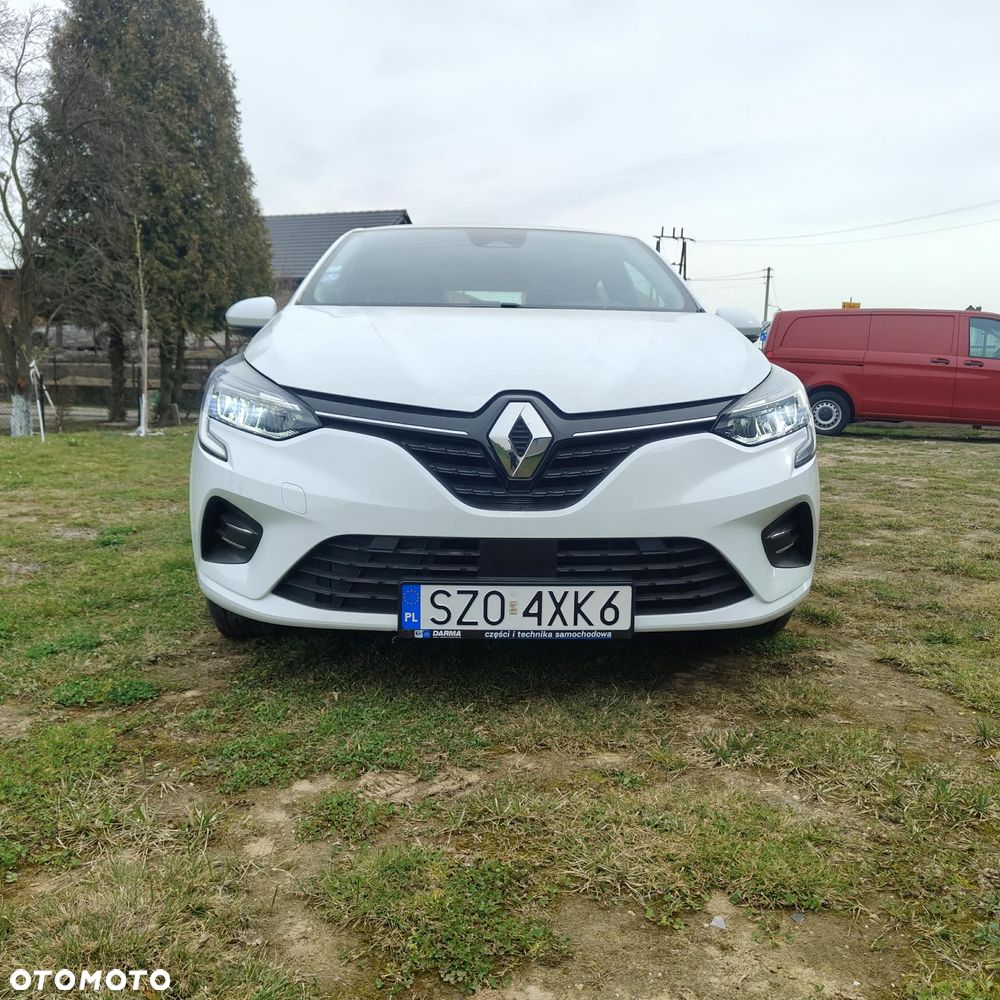 Renault Clio SCe 75 BUSINESS EDITION - 4