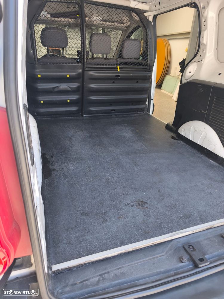 Citroën Berlingo - 8