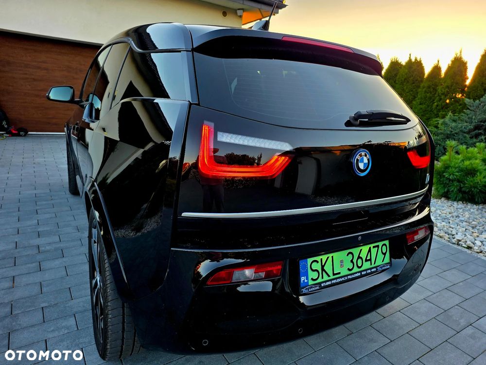 BMW i3 i3S 120 Ah - 14