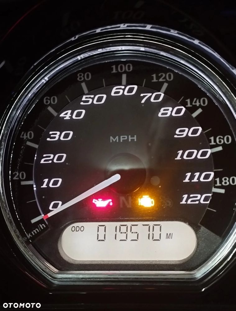 Harley-Davidson Touring Ultra Limited - 7