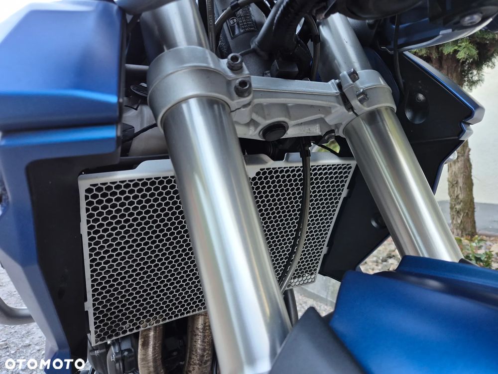 Triumph Tiger - 17