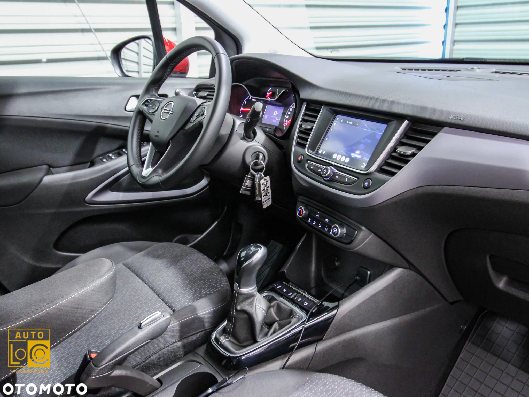 Opel Crossland 1.2 Elegance - 15
