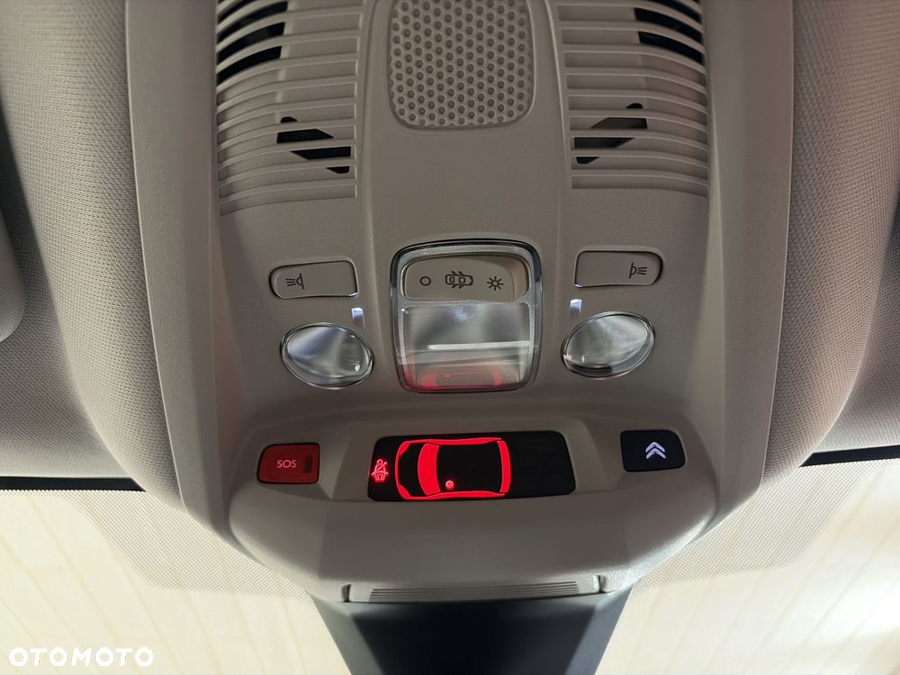 Citroën C5 Aircross 1.5 BlueHDi Feel - 18