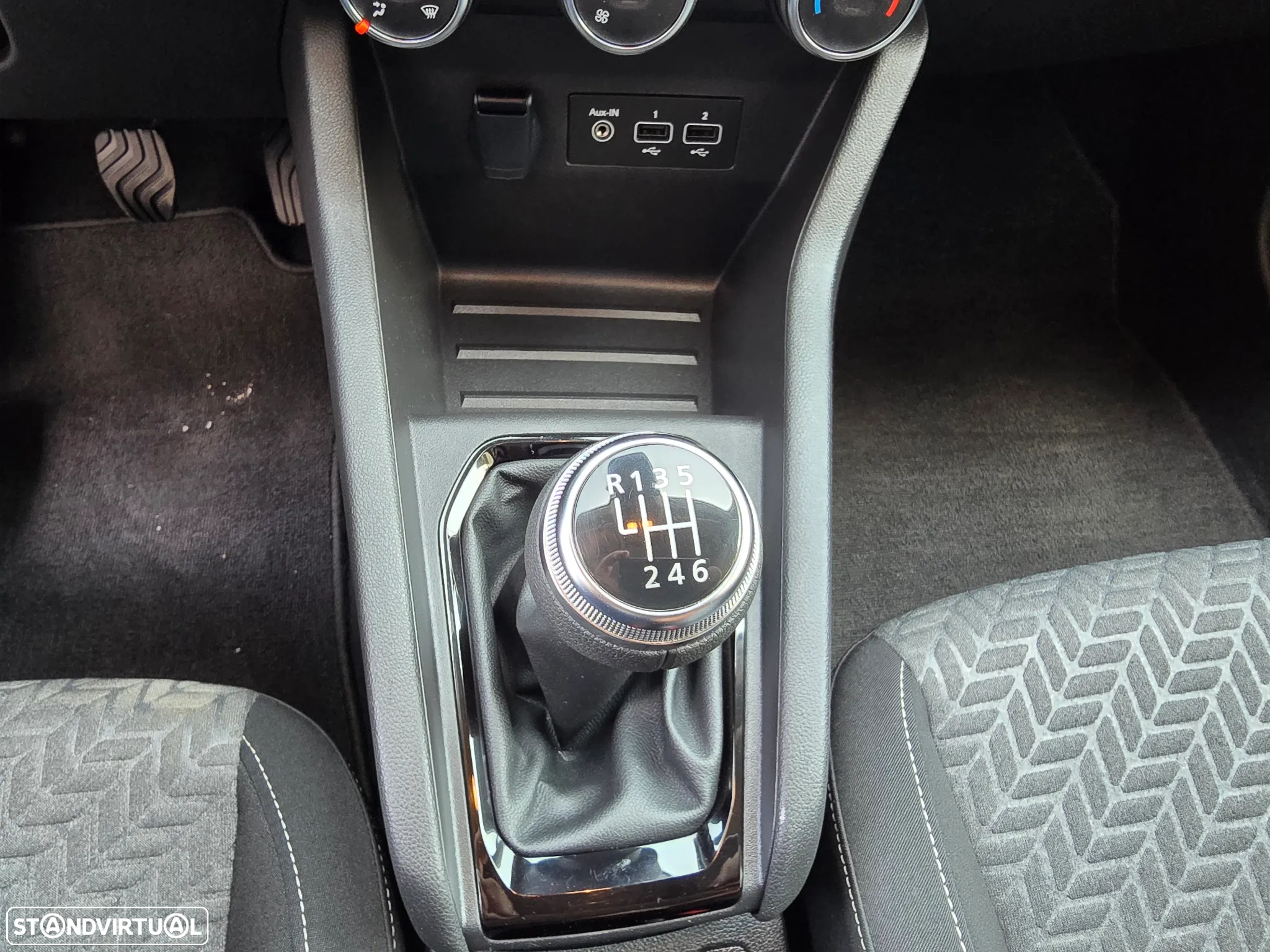 Renault Clio 1.5 Blue dCi Evolution - 29