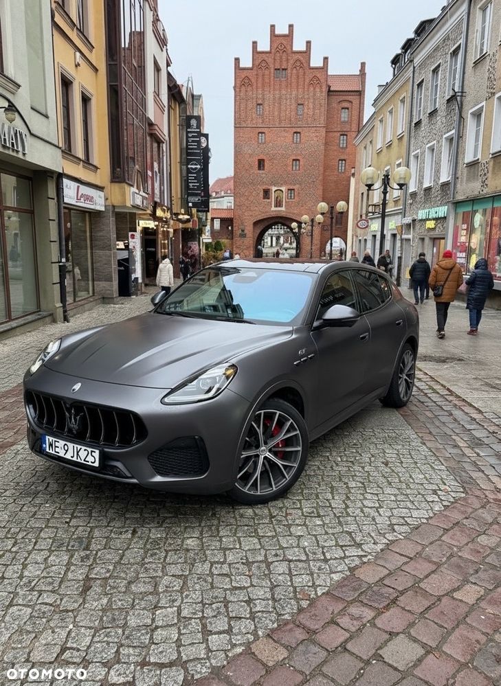 Maserati Grecale - 2
