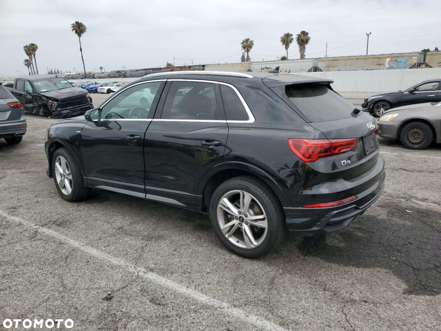 Audi Q3 - 2
