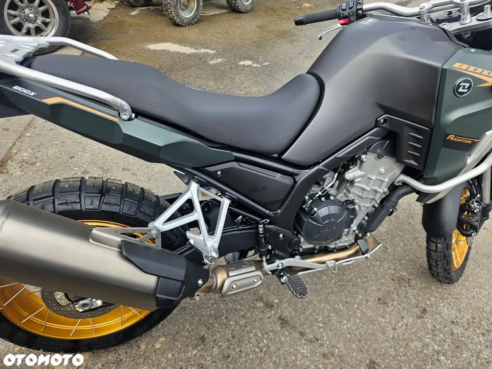 KOVE 800X Pro - 26