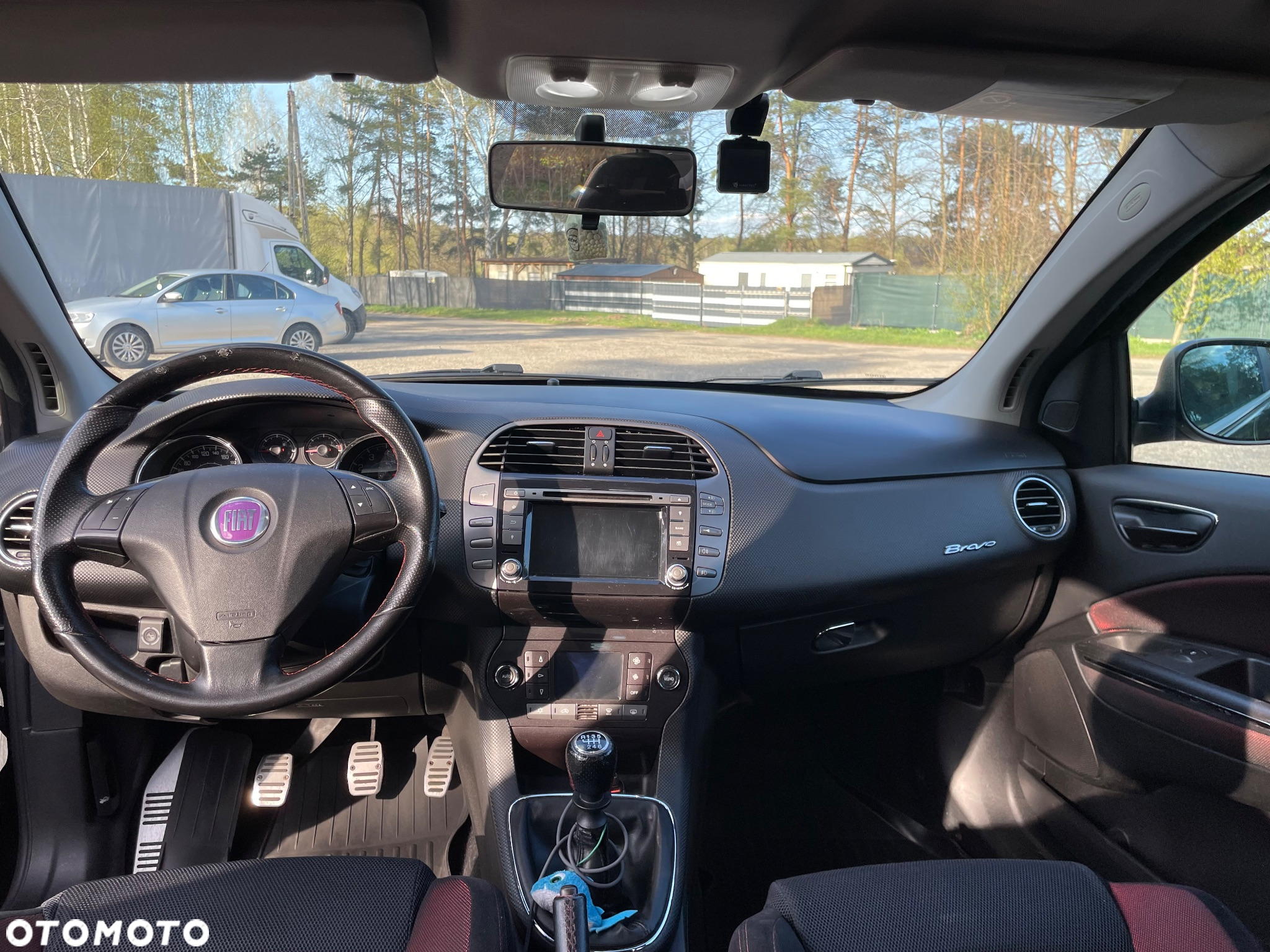 Fiat Bravo 1.4 T-Jet 16V Dynamic - 17