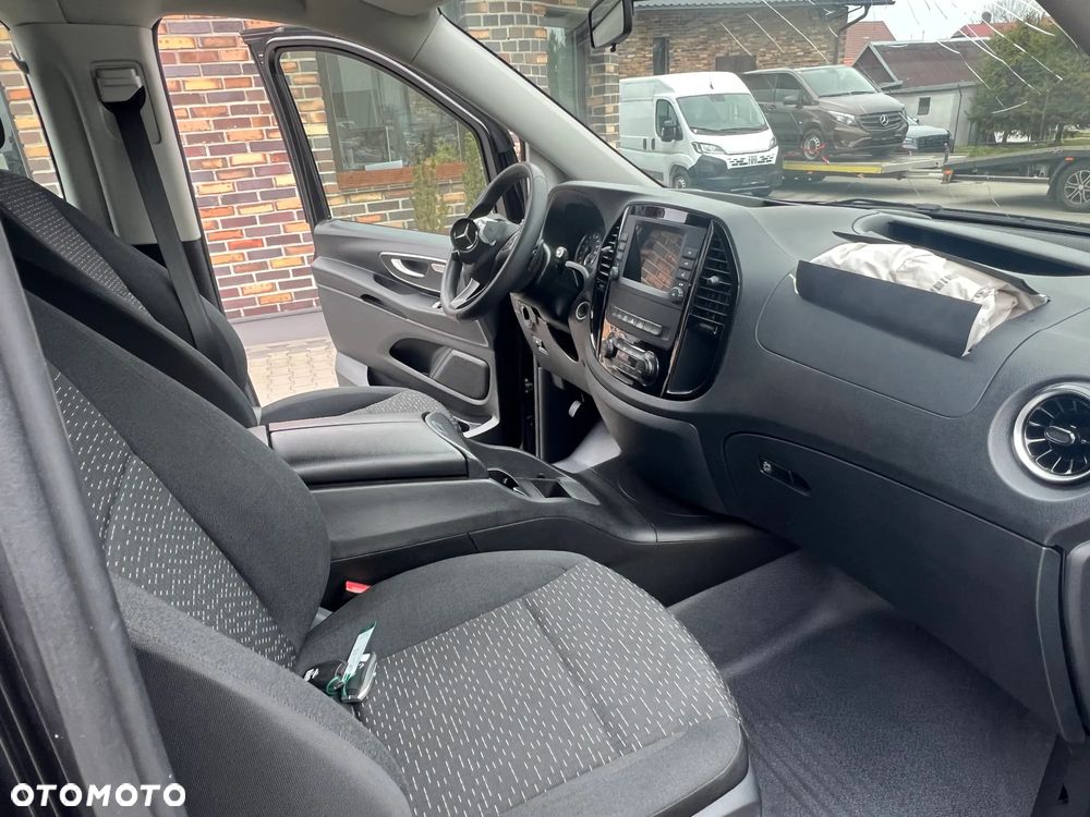 Mercedes-Benz Vito - 10