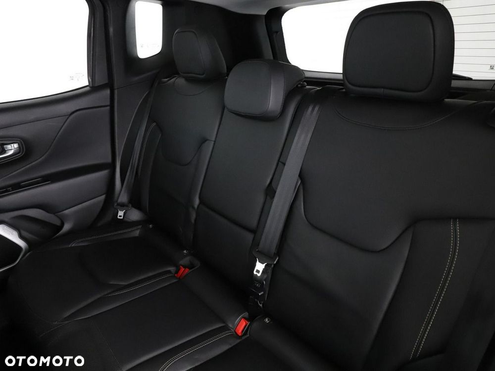 Jeep Renegade 2.0 MultiJet Limited 4WD S&S - 18