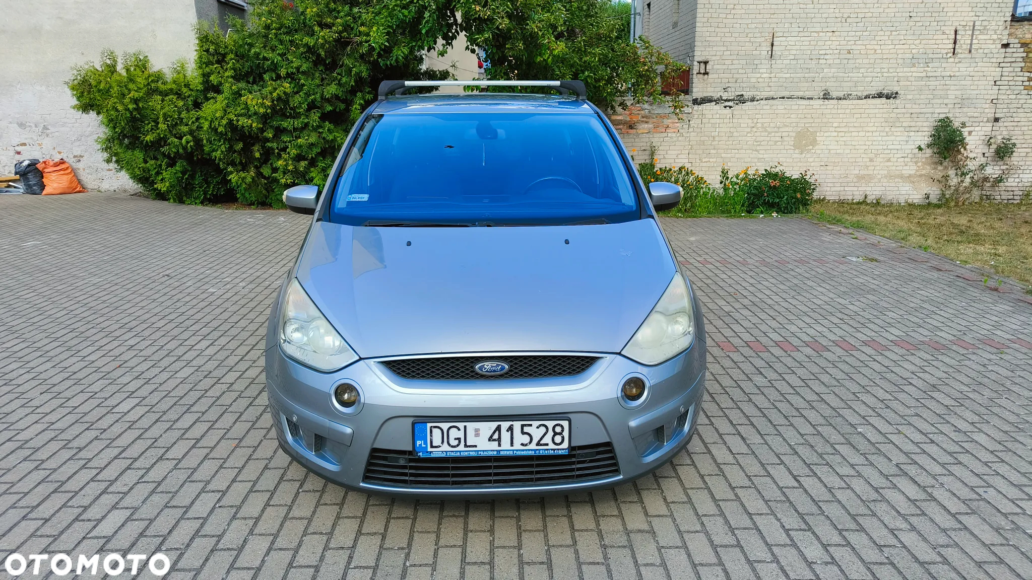 Ford S-Max - 4