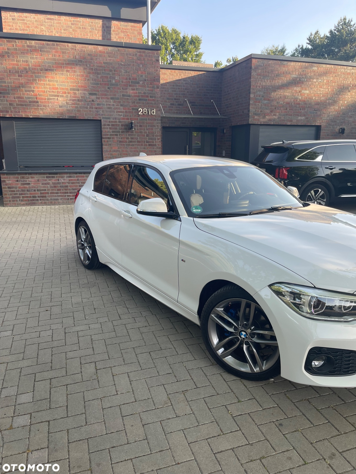 BMW Seria 1 120i Advantage sport - 4
