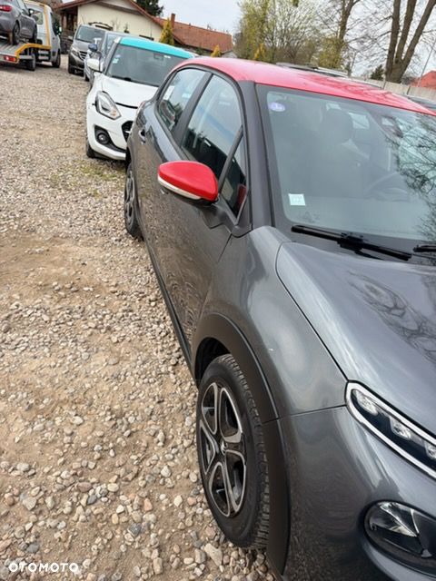 Citroën C3 1.2 PureTech Exclusive - 5