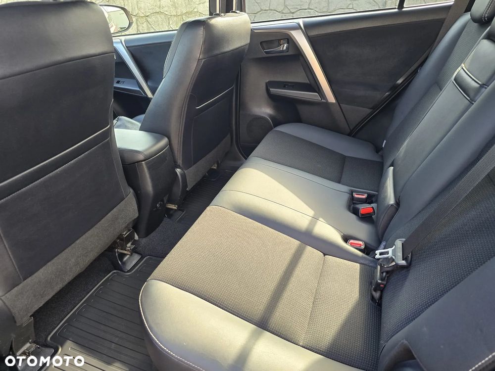 Toyota RAV4 2.5 4x2 Edition-S - 6