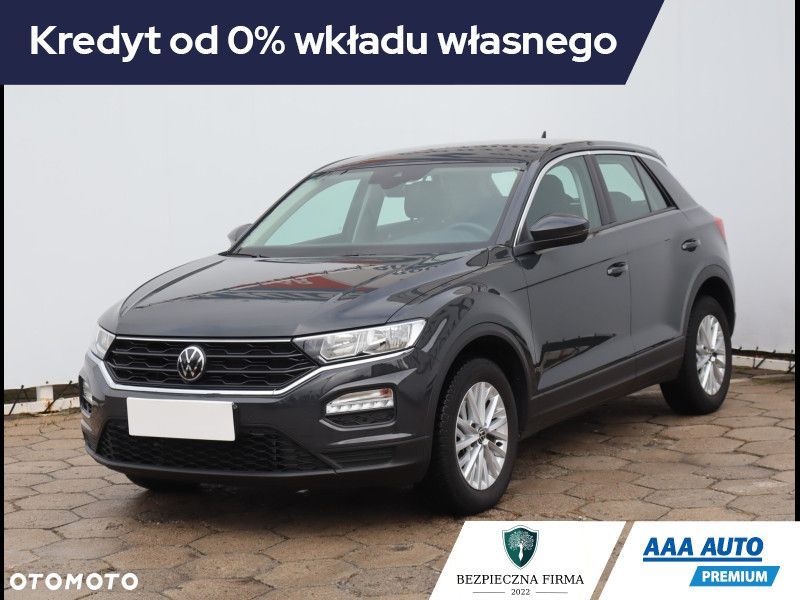 Volkswagen T-Roc - 2