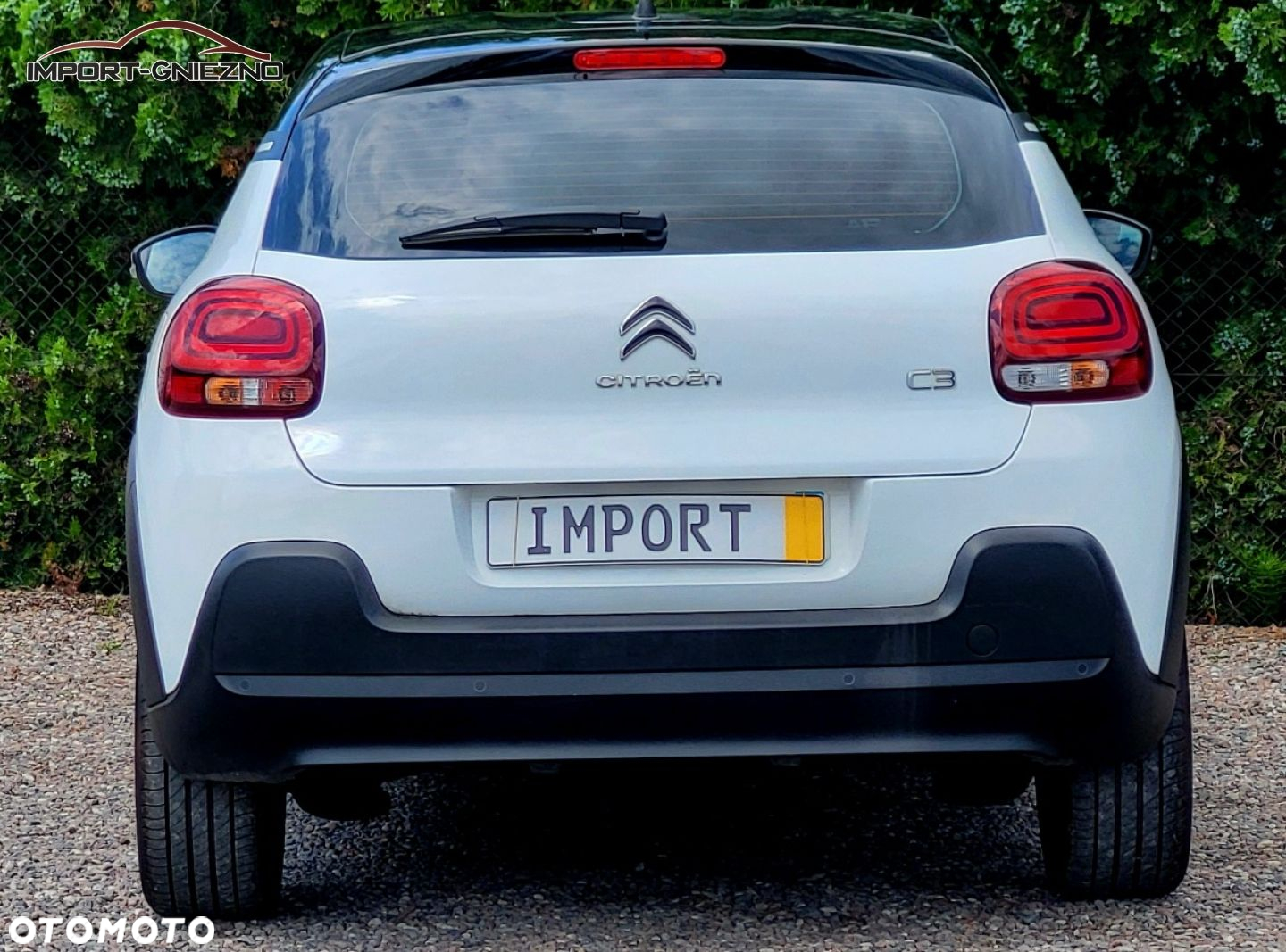 Citroën C3 - 21