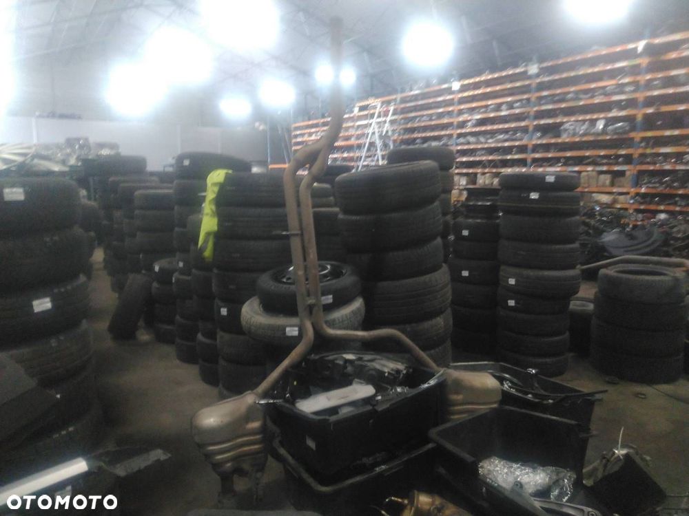OPONY LETNIE 4 SZT 215/60R16 2019R BRIDGESTONE TURANZA - 11