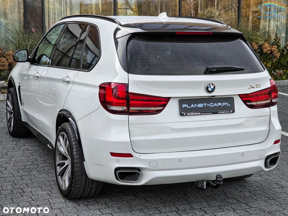 BMW X5 - 10