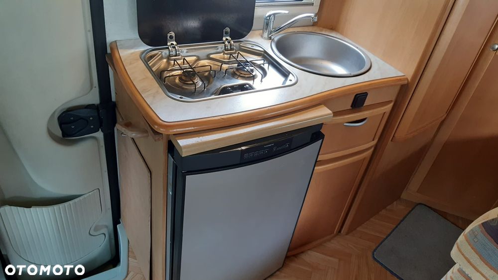Fiat Ducato - 26