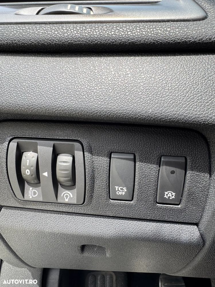 Renault Megane 1.5 dCi Eco2 Expression - 12