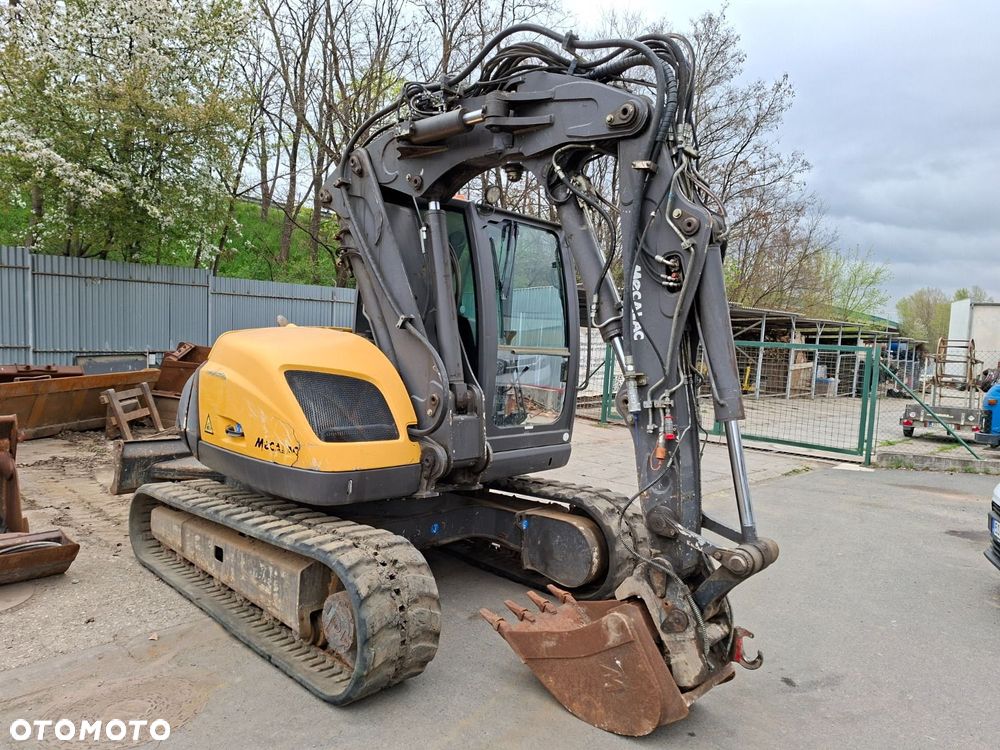 Mecalac 10 Mcr - 3