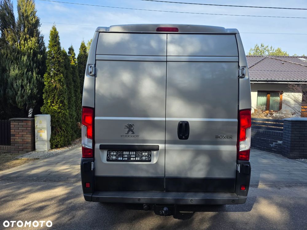 Peugeot Boxer - 7