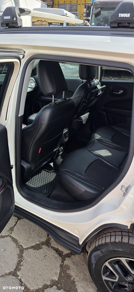 Jeep Compass 2.0 MJD Trailhawk 4WD S&S - 15