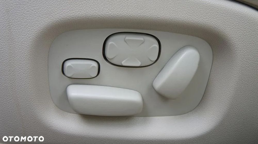 Jaguar XJ XJ6 2.7 D Sovereign - 15