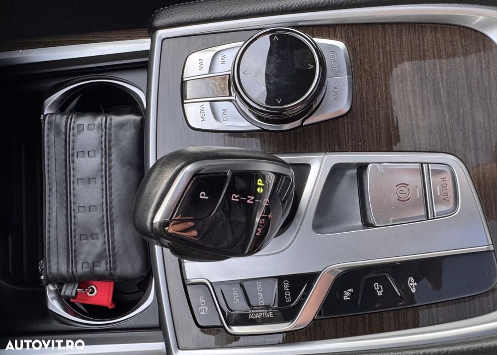 BMW Seria 7 740Ld xDrive - 18