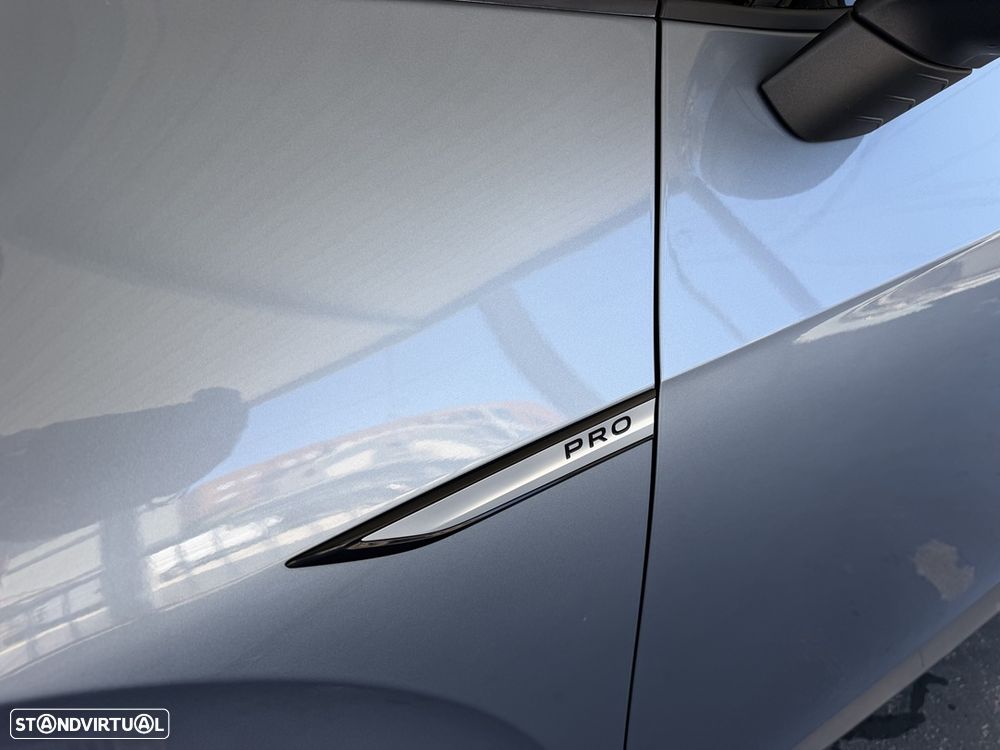 VW ID.3 Pro S Tour 5 - 13