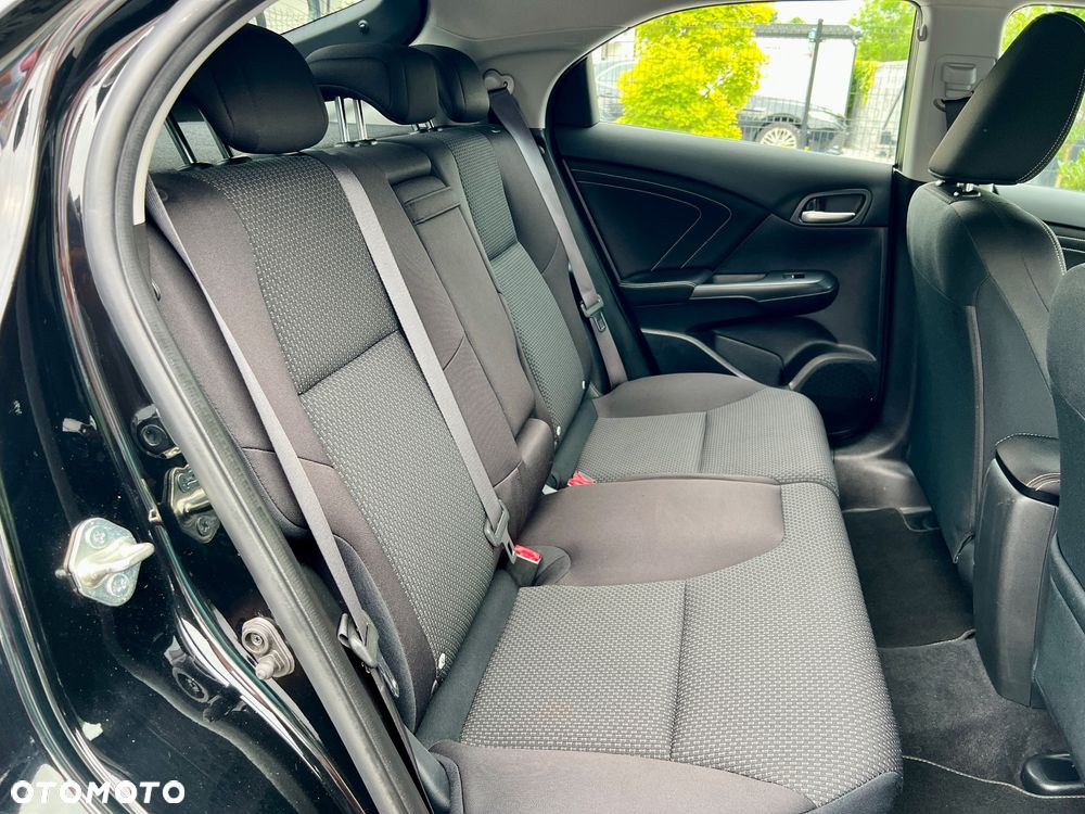 Honda Civic 1.8 i-VTEC Elegance - 20