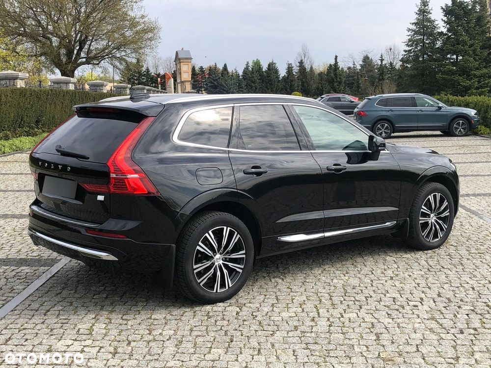 Volvo XC 60 - 13