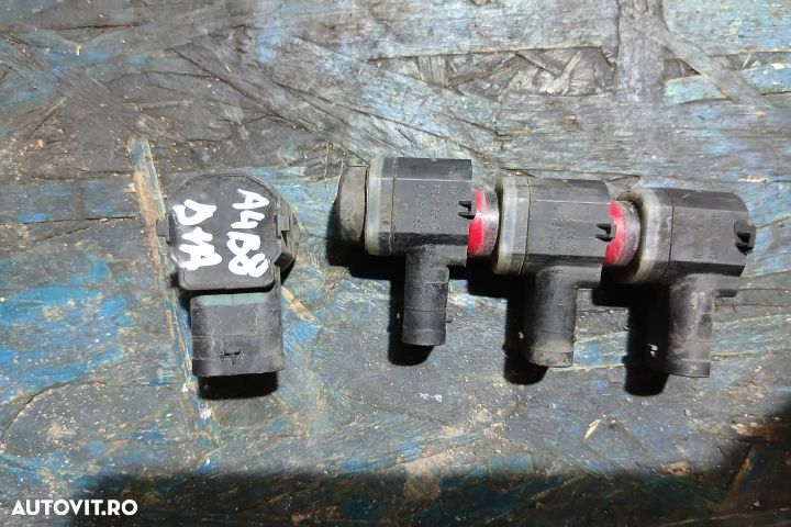 Senzor parcare spate 1S0919275 1S0919275 Audi A4 B8/8K [2007 - 2011] - 2