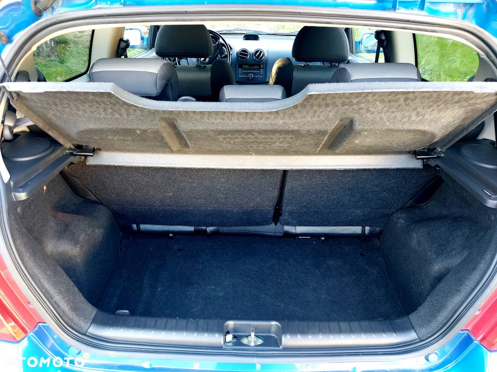 Chevrolet Aveo 1.4 16V LS - 24