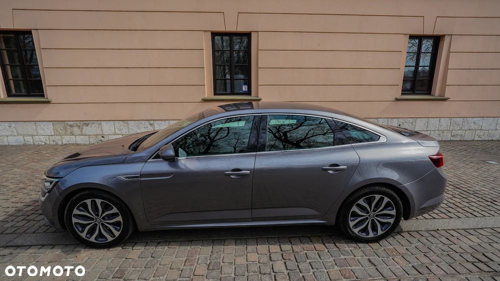 Renault Talisman - 2