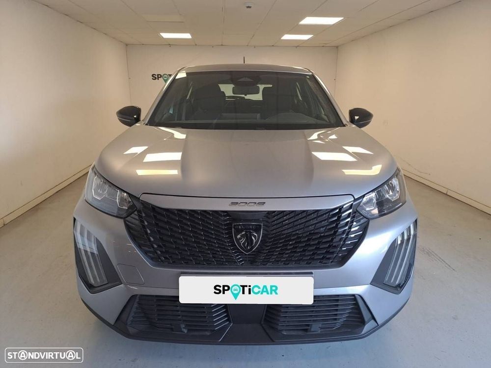 Peugeot e-2008 54 kWh Style - 2
