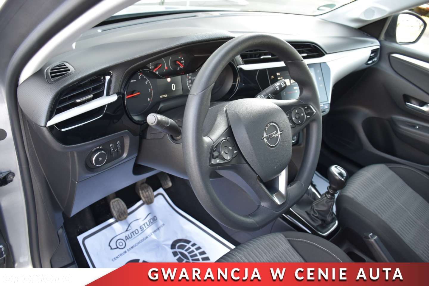 Opel Corsa - 11