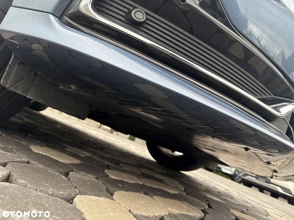 Ford Galaxy 2.5 Hybrid Titanium CVT - 11