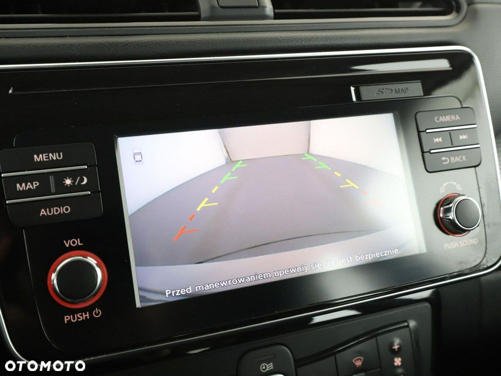 Nissan Leaf 40kWh Acenta - 26