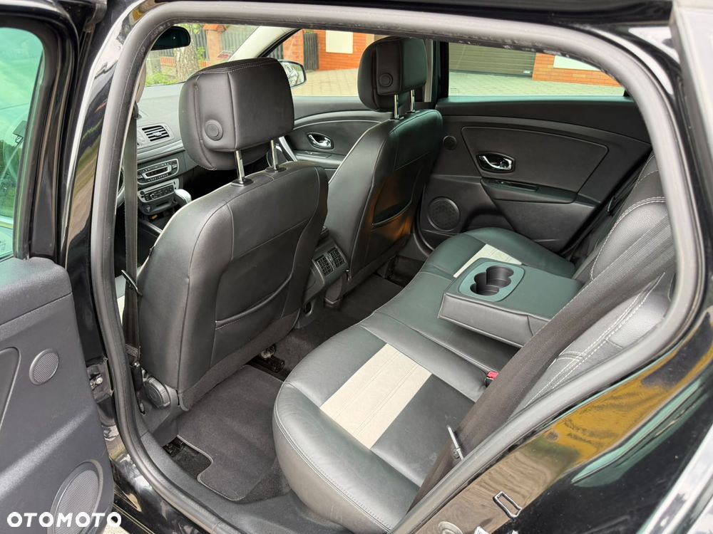 Renault Megane - 14