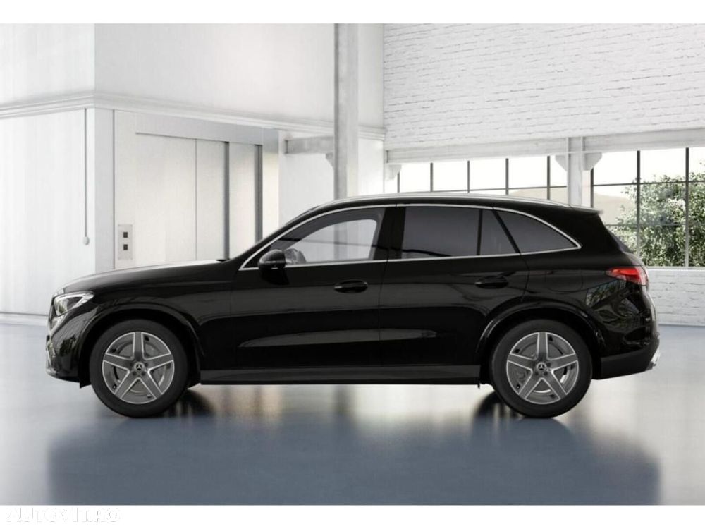 Mercedes-Benz GLC - 2