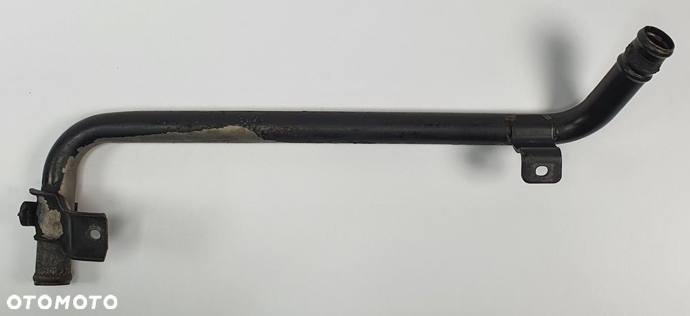 PRZEWÓD RURA RURKA ODMY AUDI A4 B6 1.8 T 06B103213T - 1