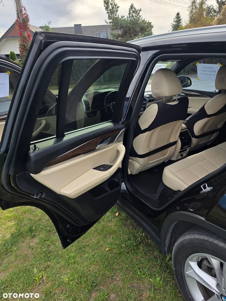 BMW X3 - 29