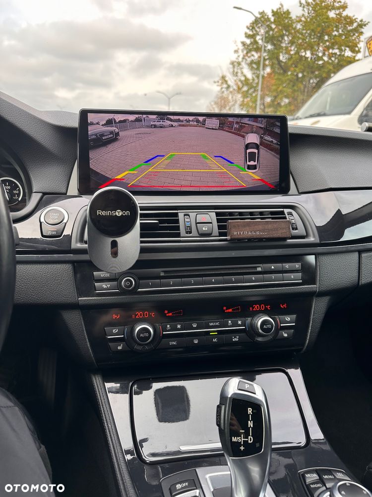 BMW Seria 5 - 24