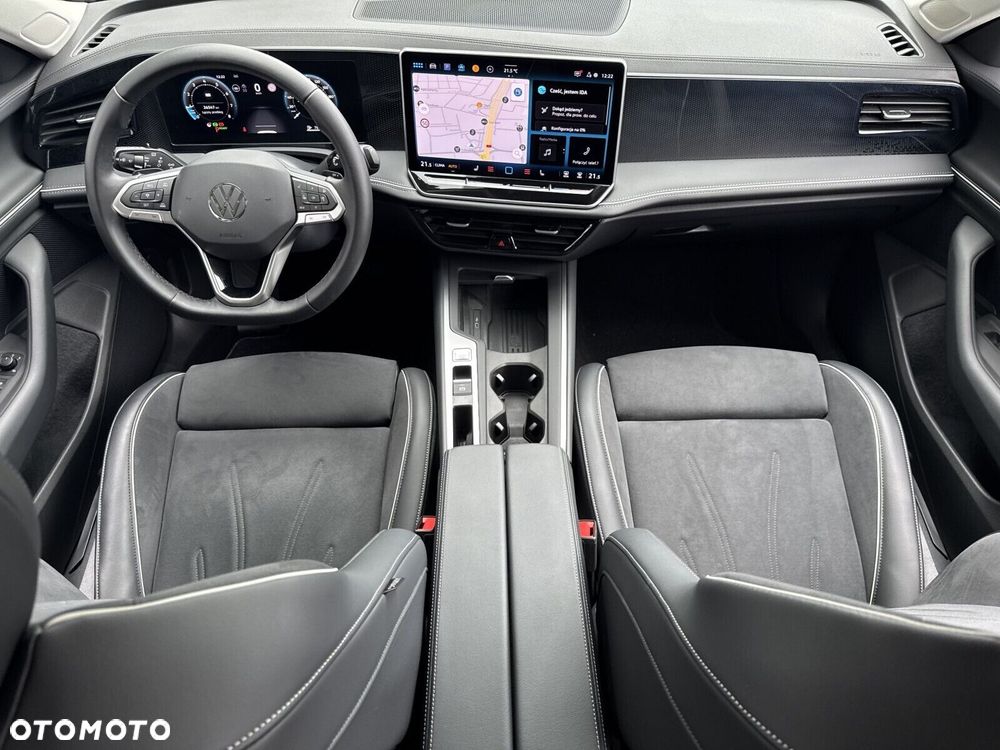 Volkswagen Passat Variant 1.5 TSI ACT mHEV Business DSG - 17