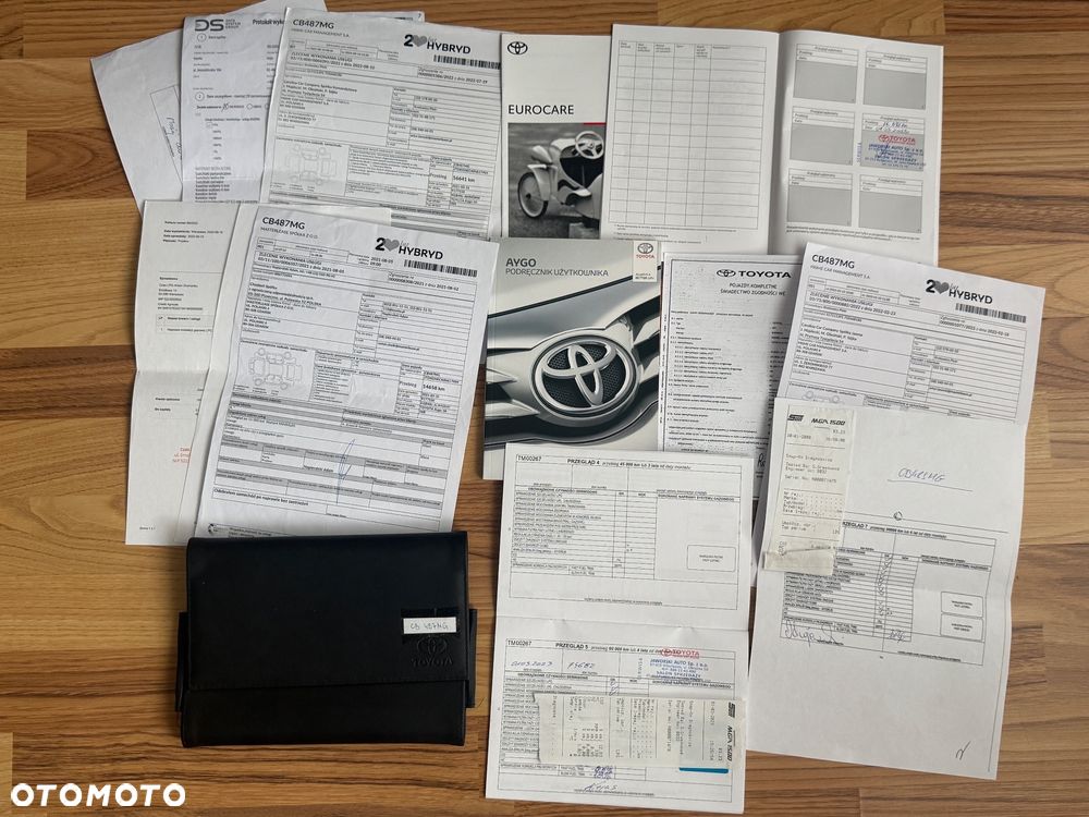 Toyota Aygo - 20